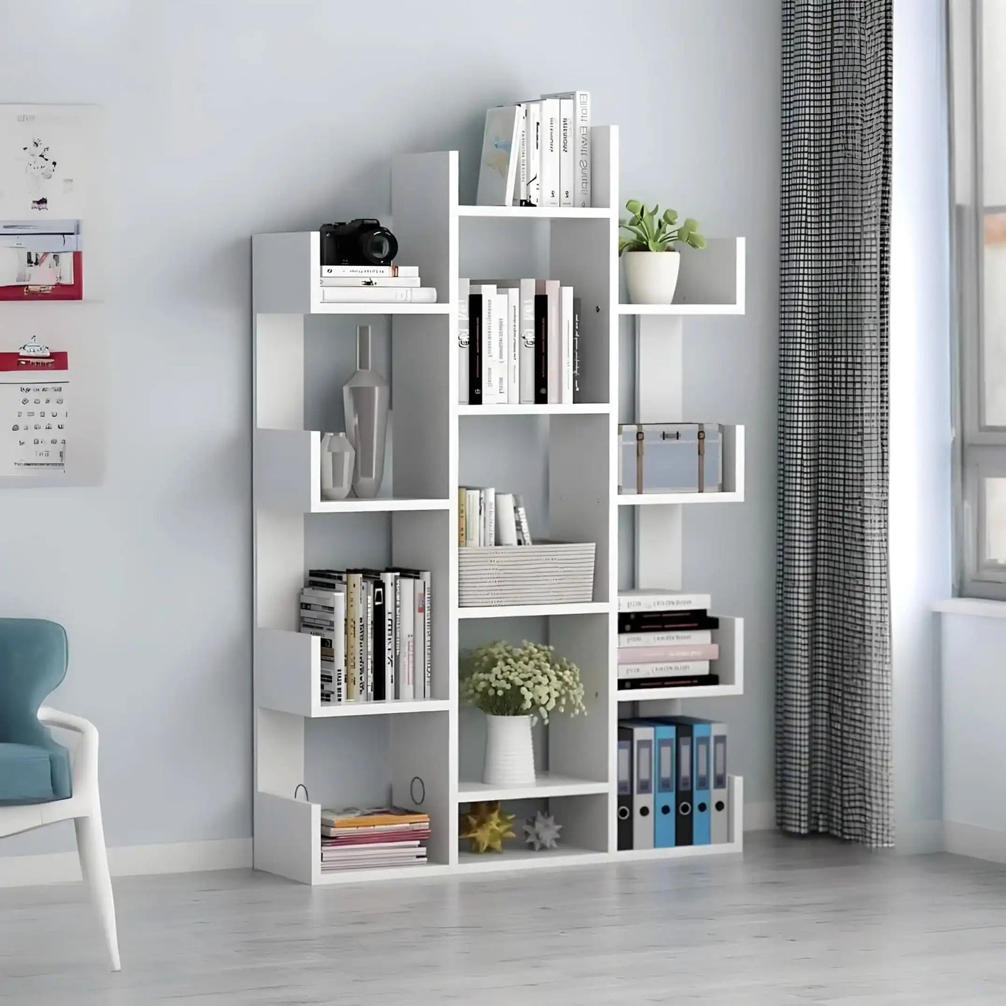 وحدة تخزين ام دي اف عالية الجودة - Baytuk