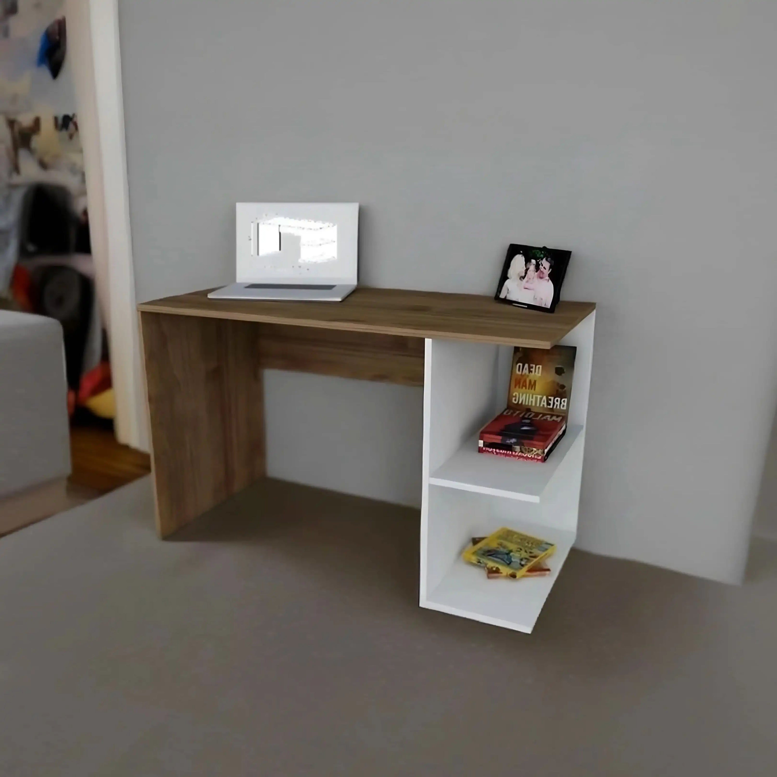 مكتب ام دي اف عصري - Baytuk