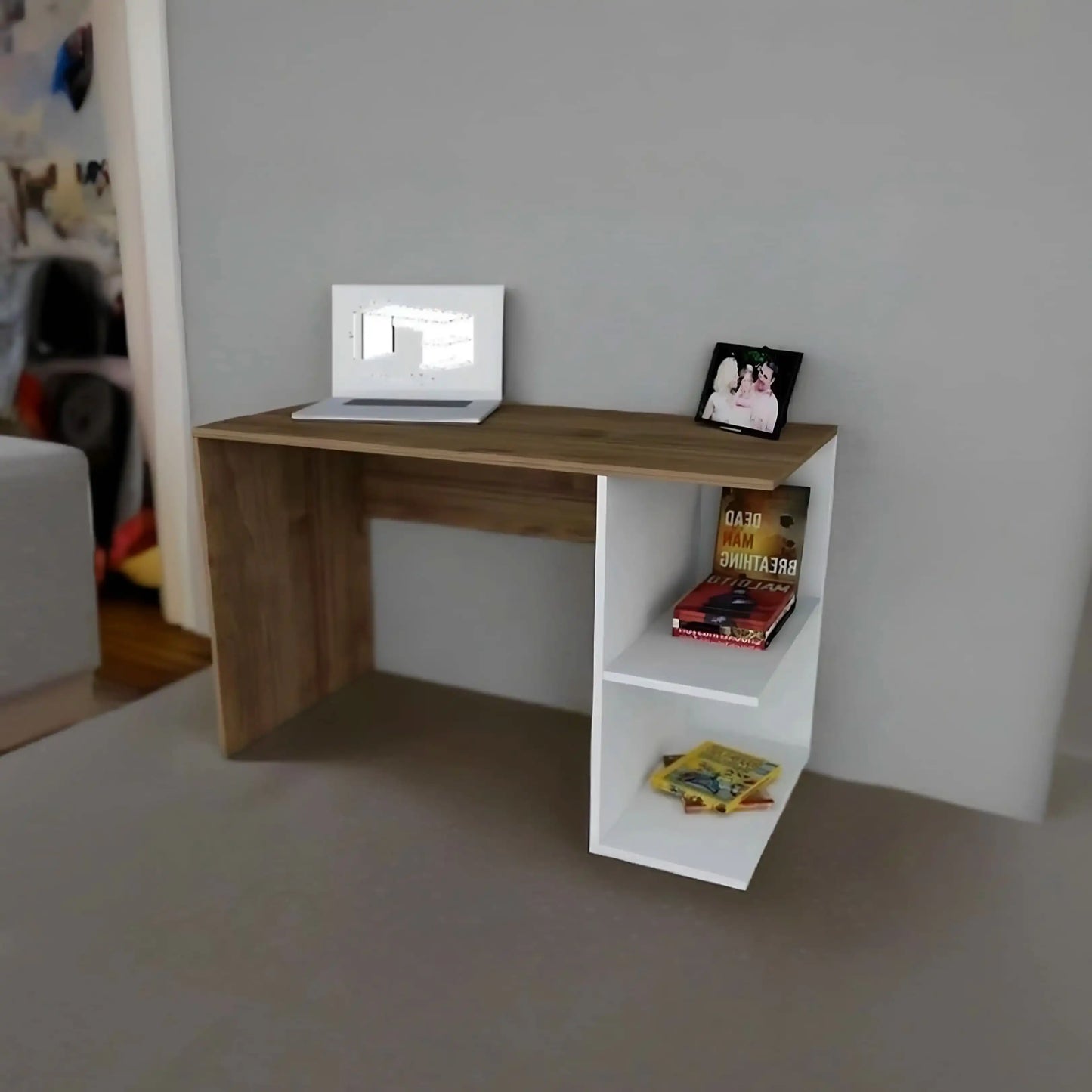 مكتب ام دي اف عصري - Baytuk