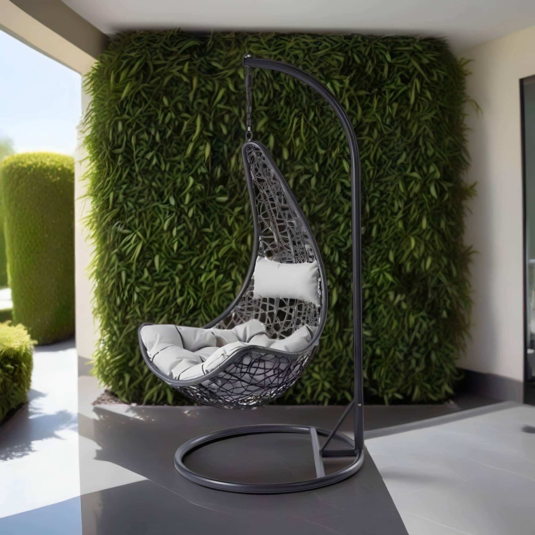 مرجيحة راتان - Baytuk