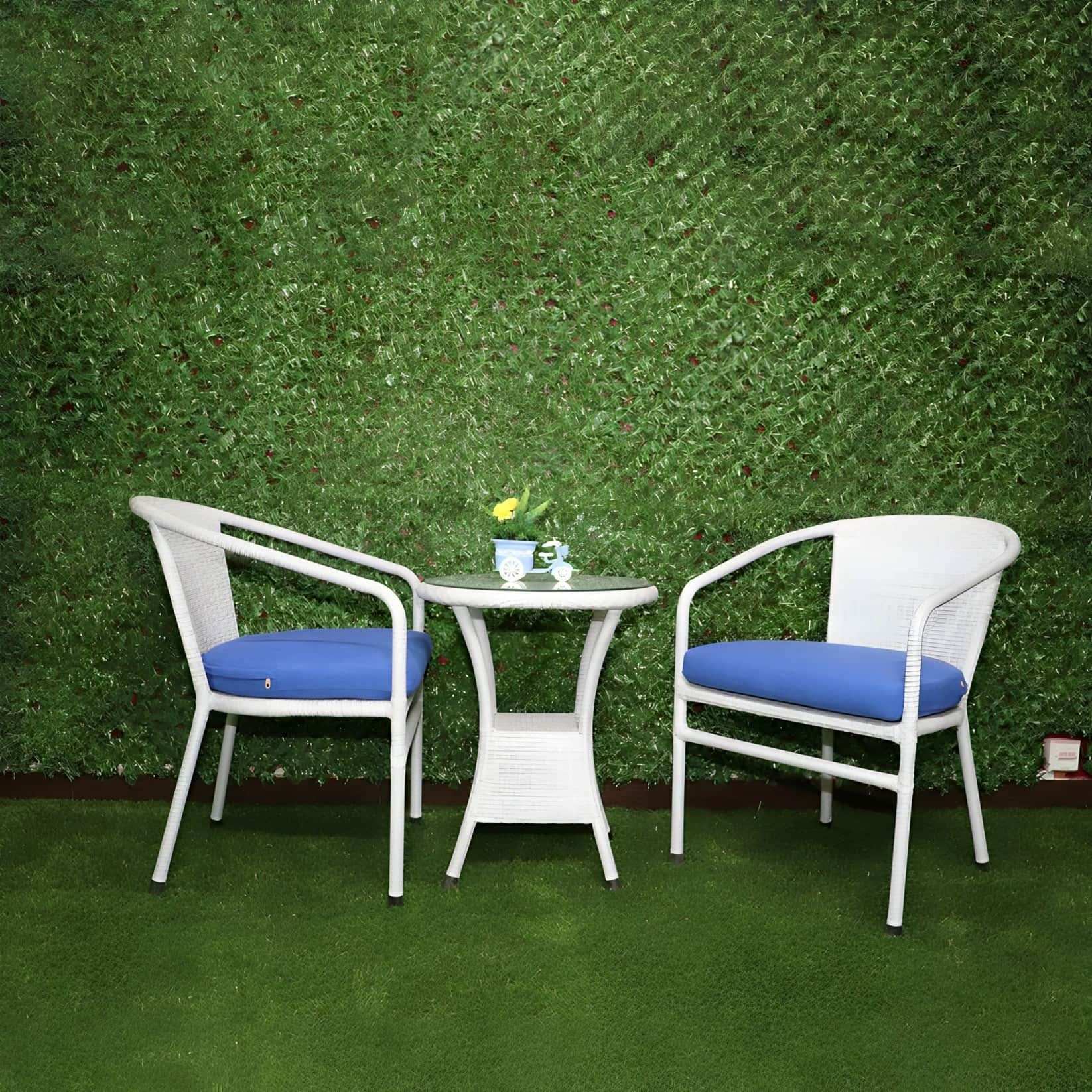 طقم خارجي راتان - Baytuk