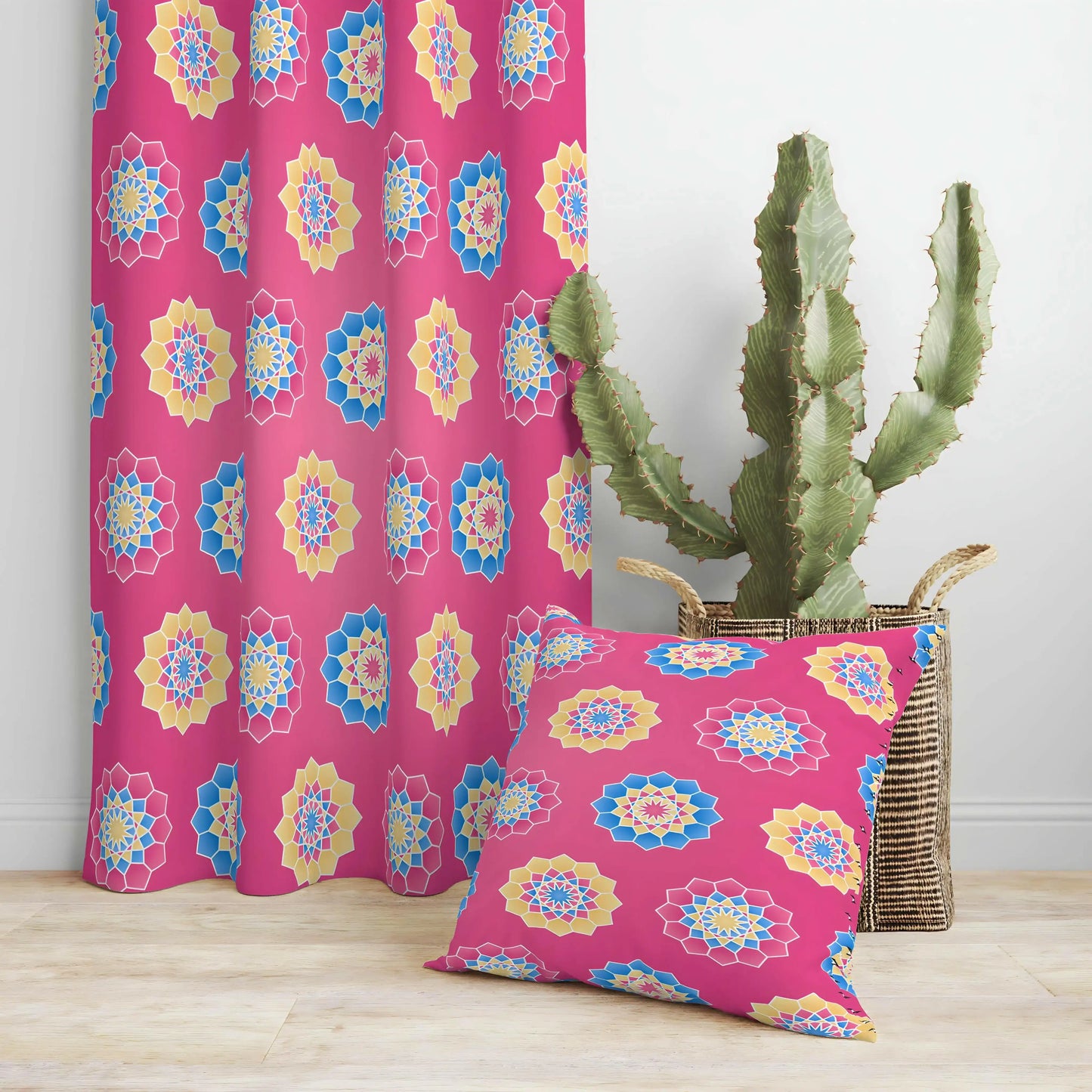 ستارة رمضانية مع كفر خدادية - Baytuk