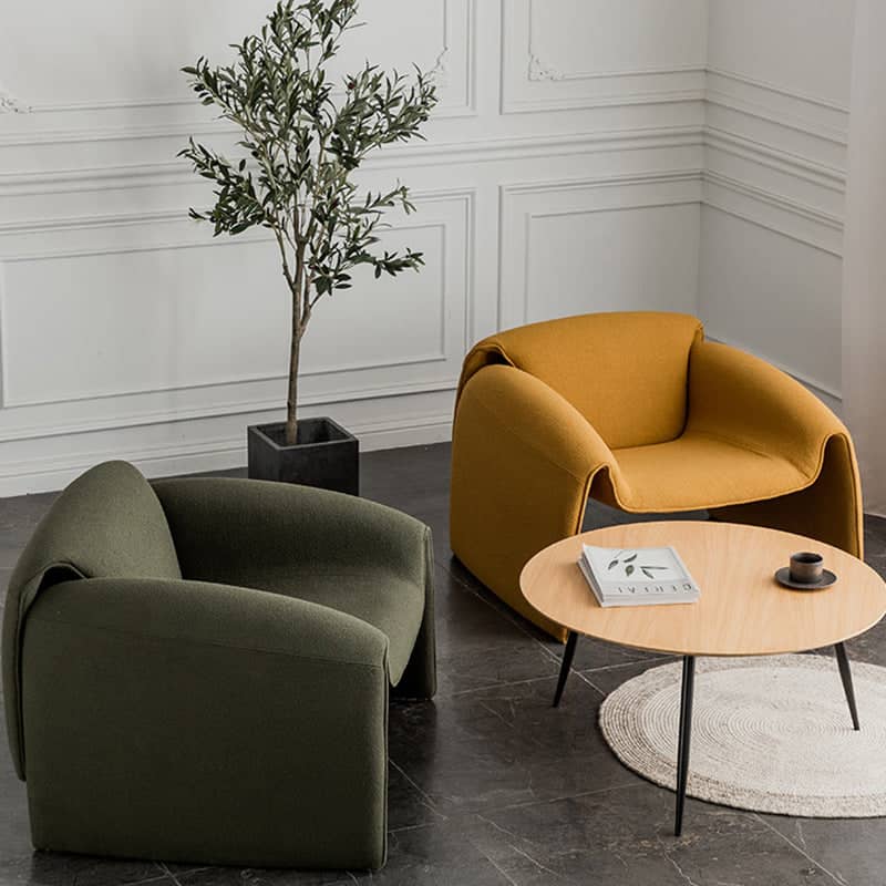 كرسي استرخاء مبتكر - SAGE