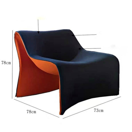 كرسي بنمط مبتكر - SAGE