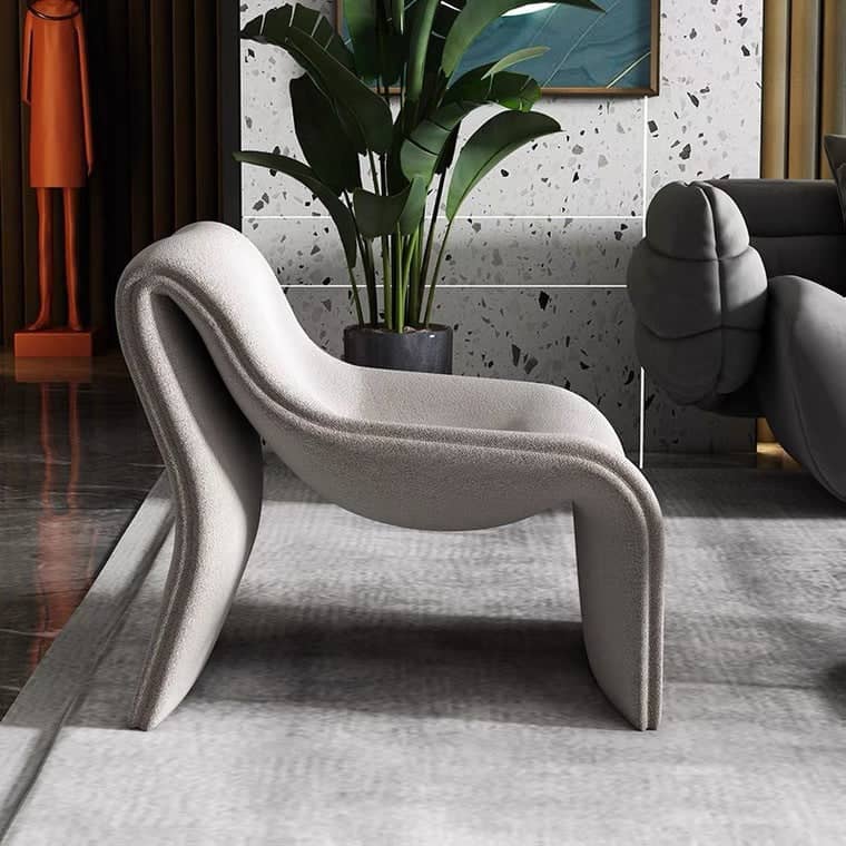 كرسي بنمط مبتكر - SAGE