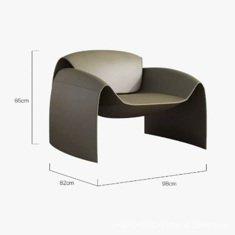 كرسي استرخاء مبتكر - SAGE