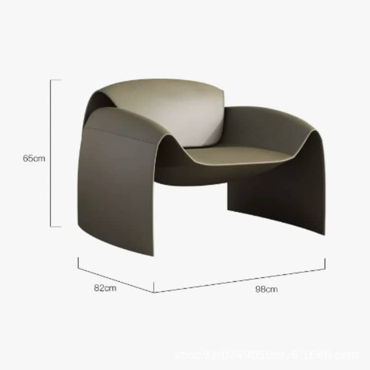 كرسي استرخاء مبتكر - SAGE