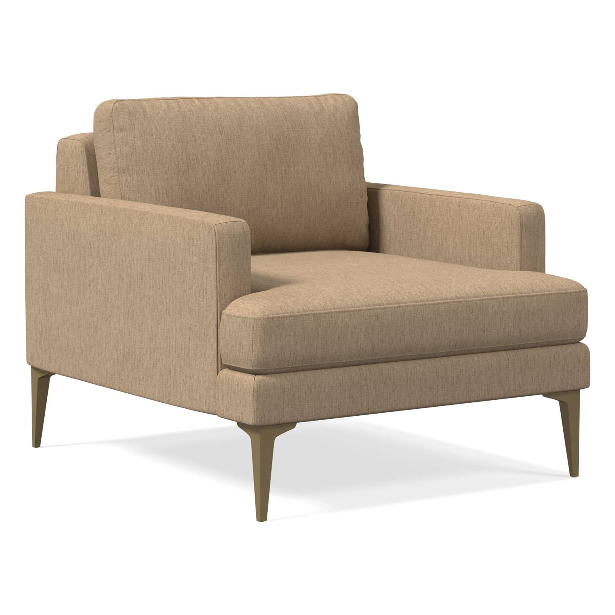 كرسي منفرد جذاب - SAGE