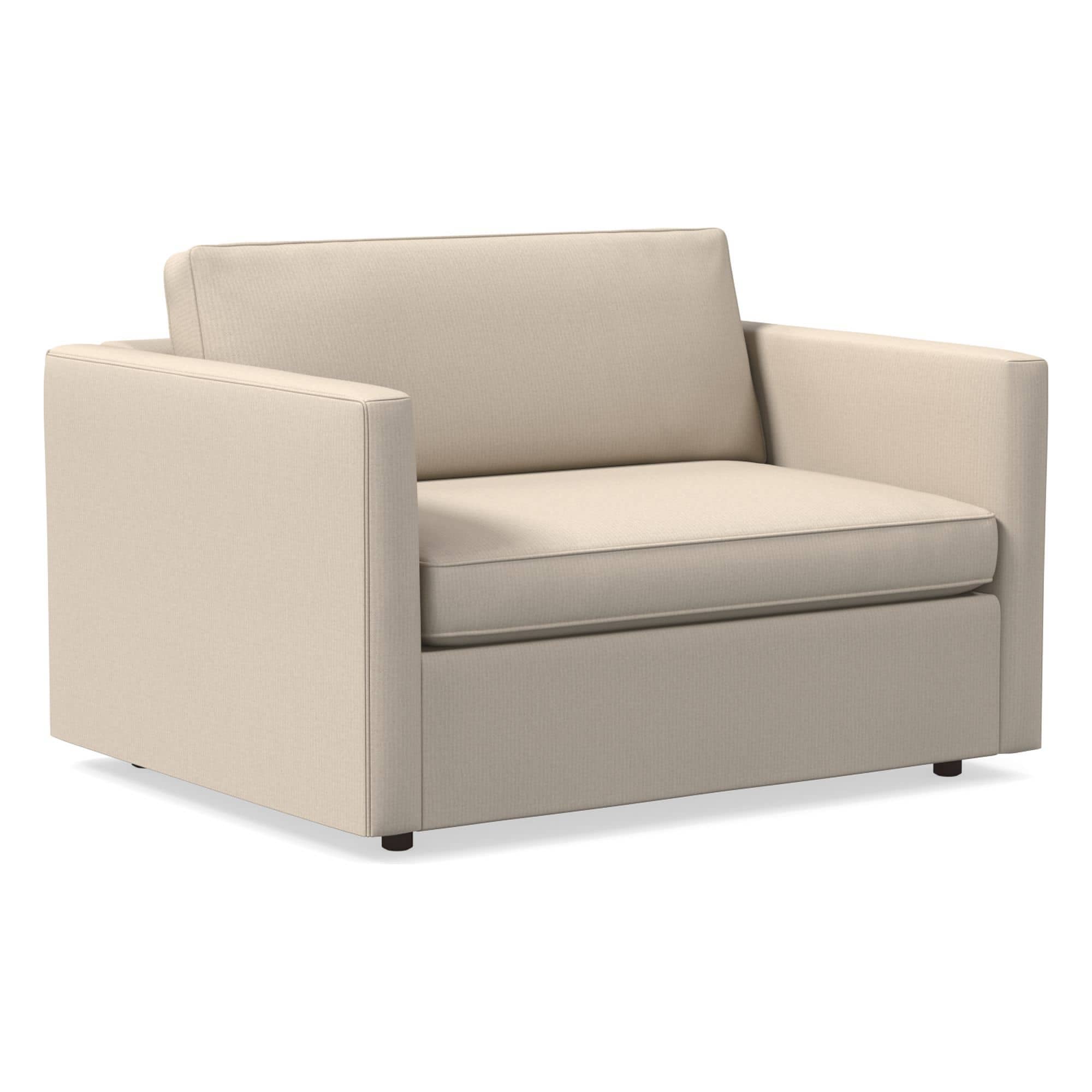 كنبة بتصميم مينامليست - SELA