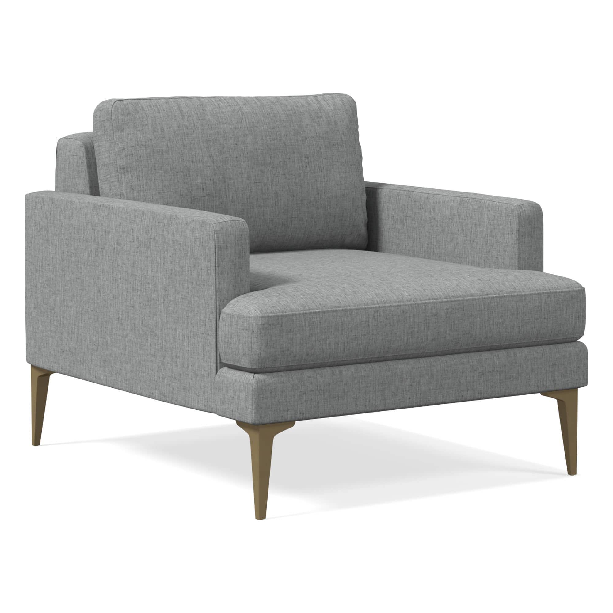 كرسي منفرد جذاب - SAGE