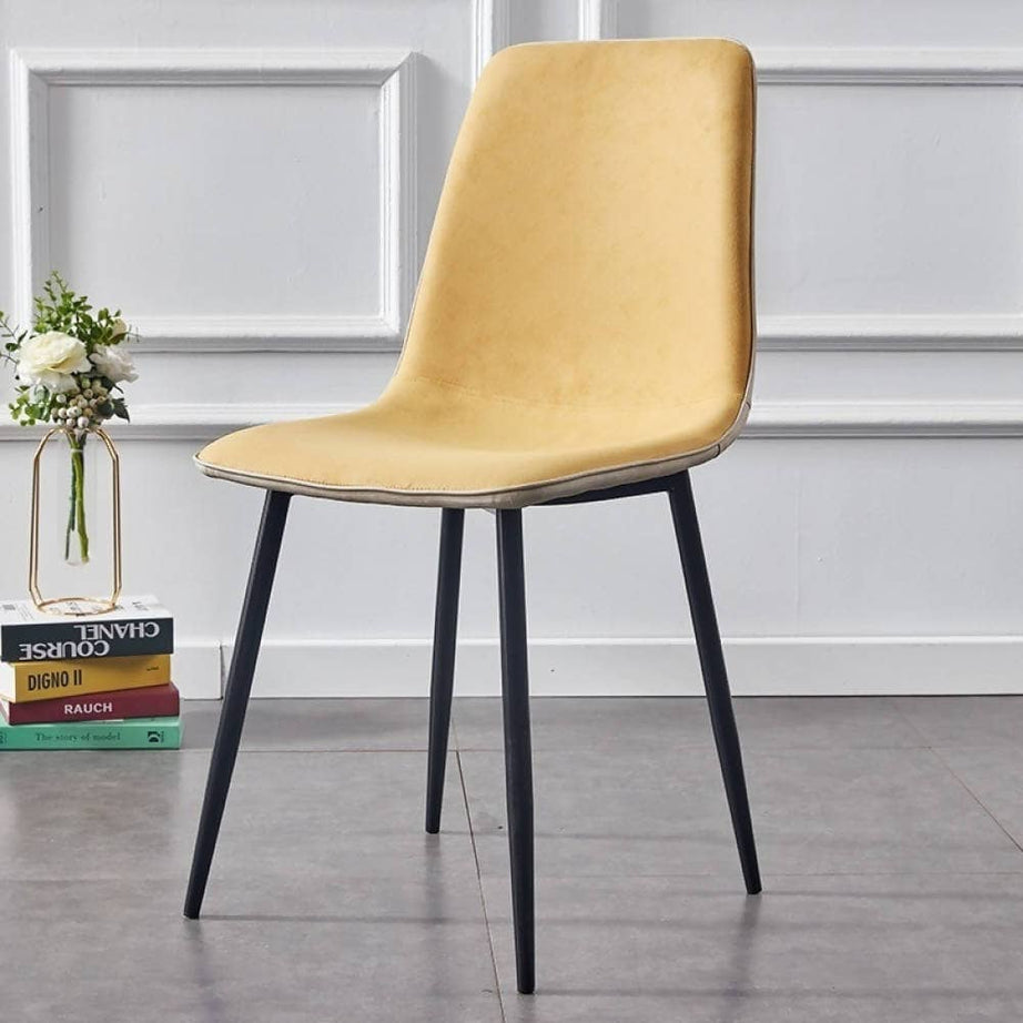 كرسي طعام مودرن - OASIS