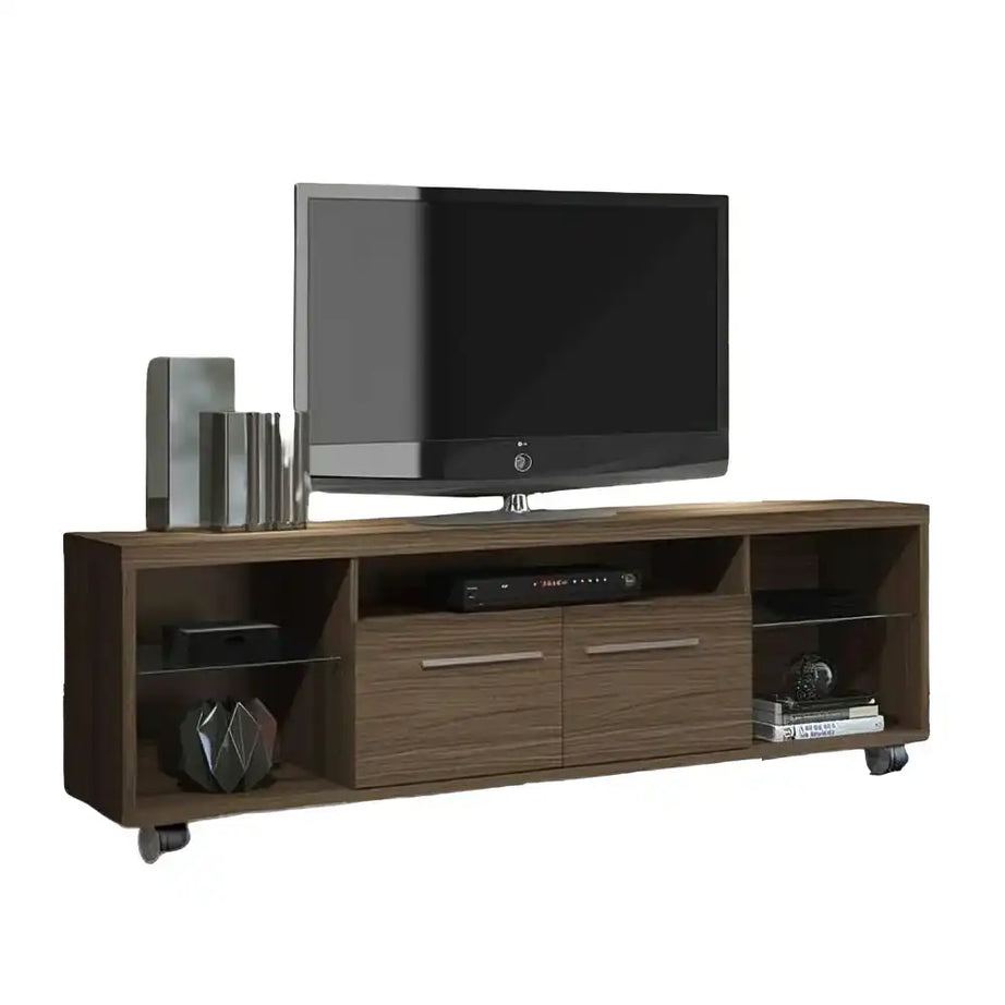 طاولة تلفاز ام دي اف - Baytuk