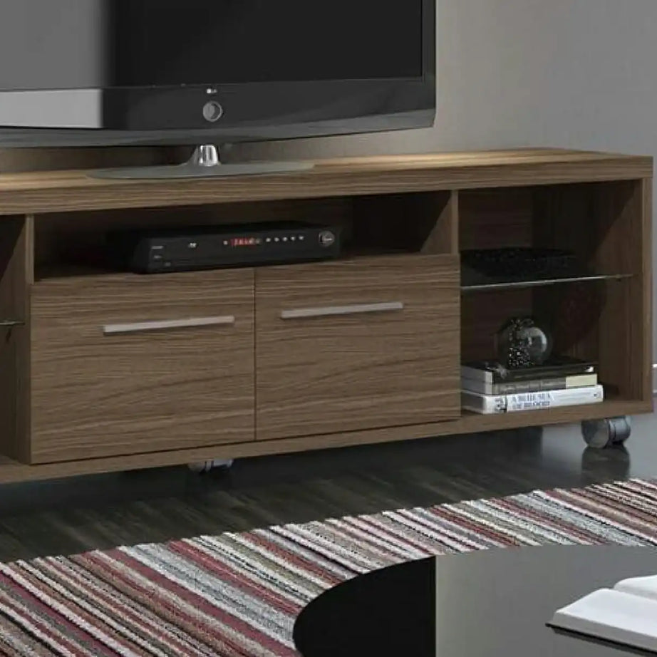 طاولة تلفاز ام دي اف - Baytuk