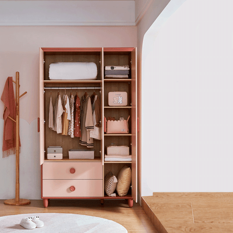 دولاب أطفال فاخر - LUCY