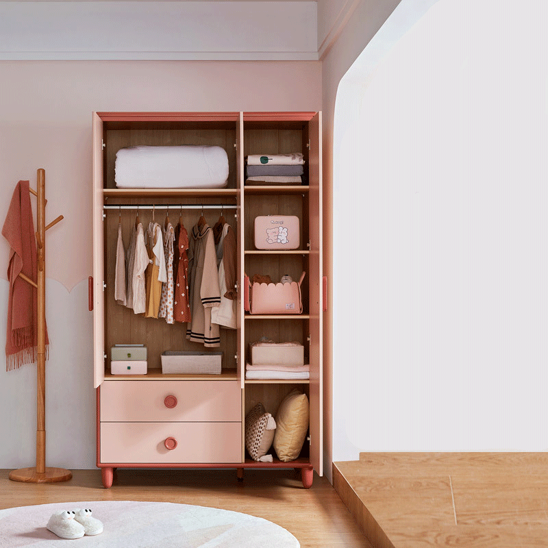 دولاب أطفال فاخر - LUCY