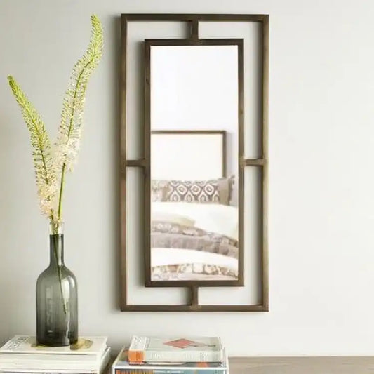 مرايا حائط أنيقة - Baytuk