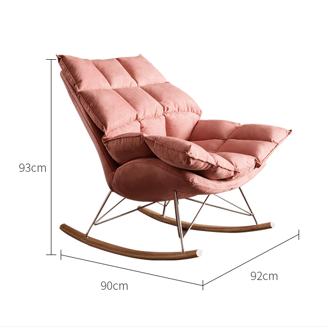 كرسي استرخاء راقي - SAGE