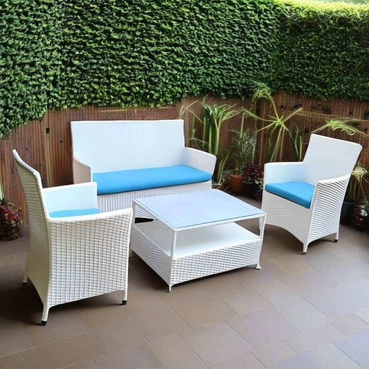 طقم خارجي راتان - Baytuk