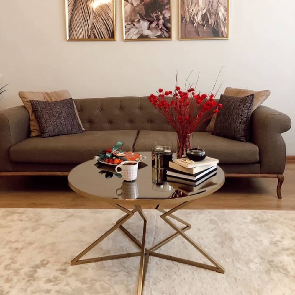 طاولة قهوة مميزة - REVIVE