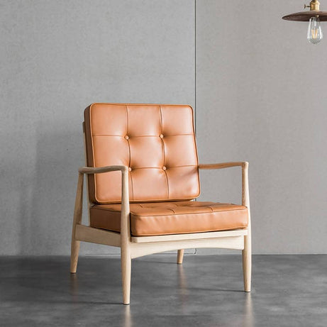 كرسي منفرد عصري - BAYTK