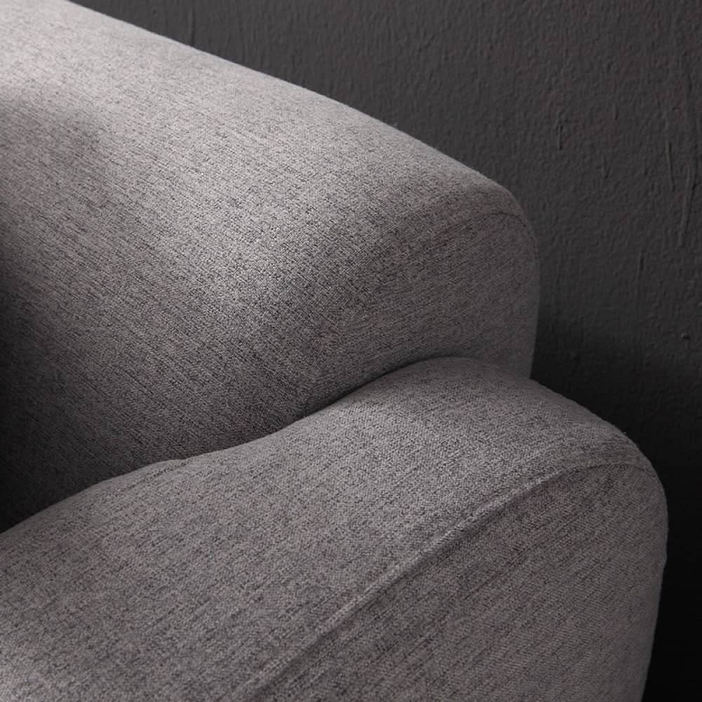 كنبة بتصميم عصري - MERA