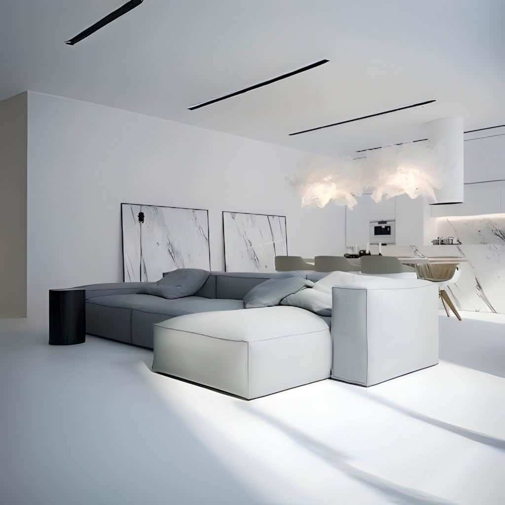 ركنة فاخرة خشب طبيعي راحة لا تضاهى - Baytuk