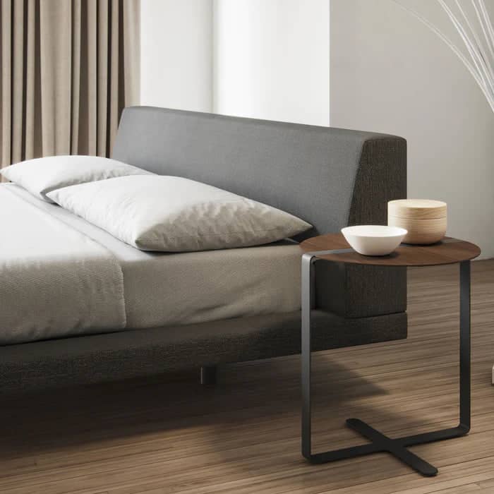 طاولة جانبية حديثة - MODULUXE