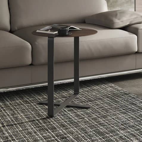 طاولة جانبية حديثة - MODULUXE