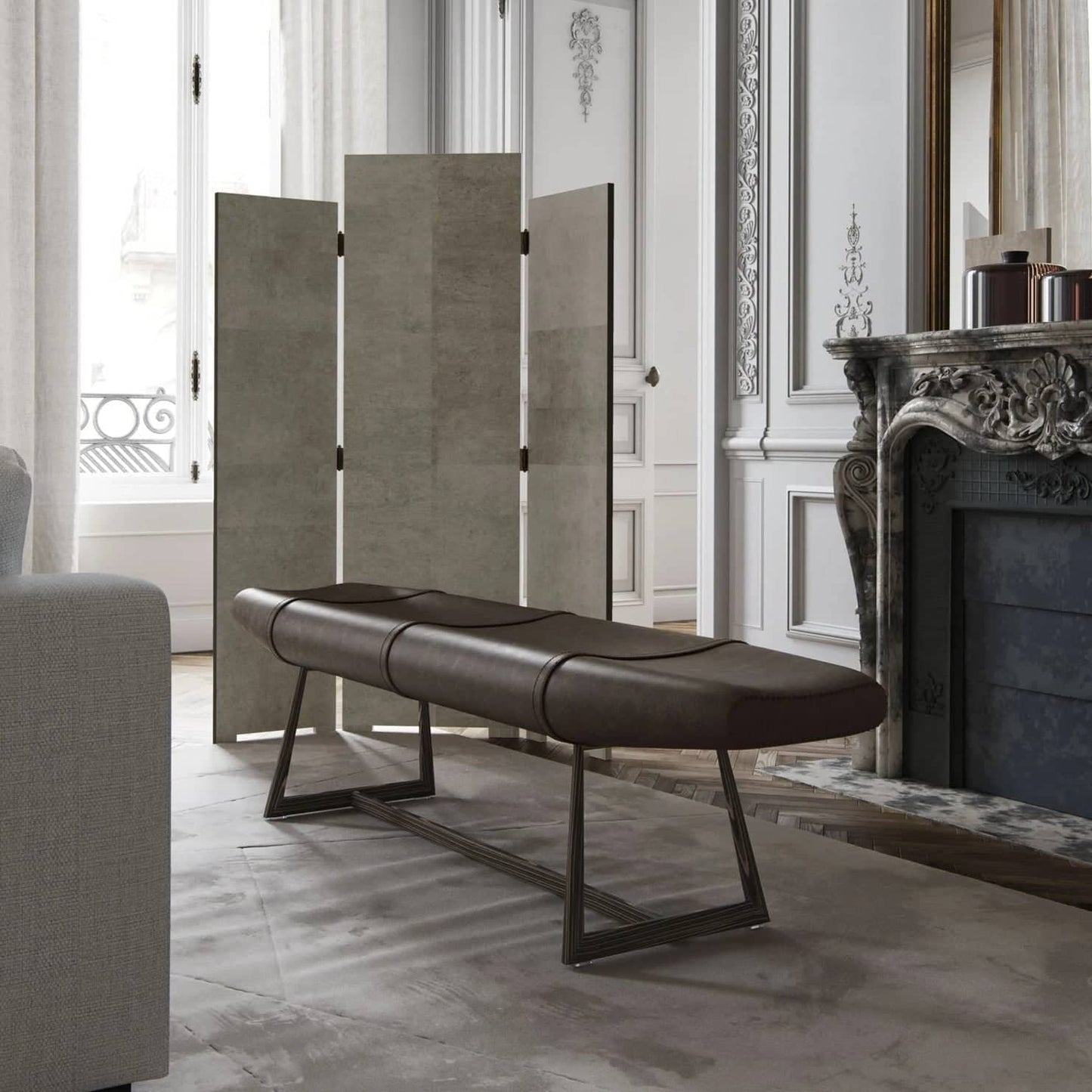 بانكت بتصميم مودرن - MERA