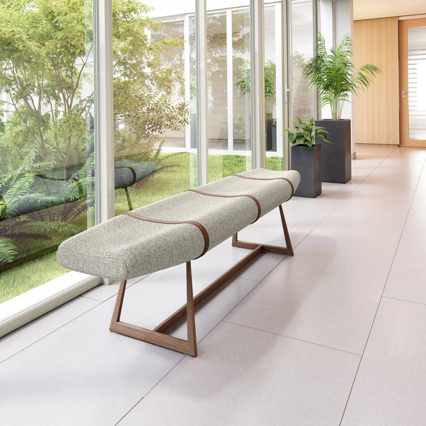 بانكت بتصميم مودرن - MERA