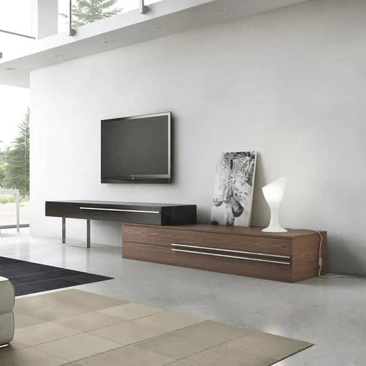 طاولة تلفاز مبتكرة - LEGACY