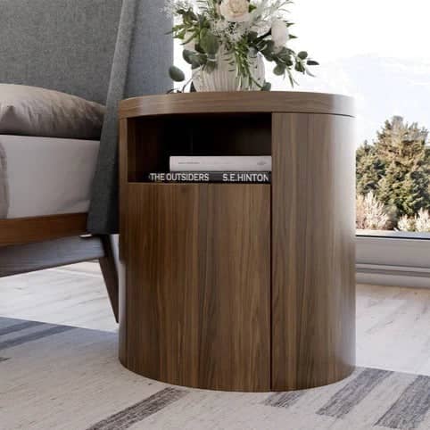 طاولة جانبية عصرية - LEGACY