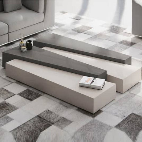 طاولة قهوة مبتكرة - LEGACY