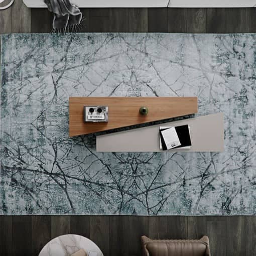 طاولة قهوة مبتكرة - LEGACY