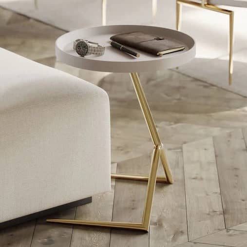 طاولة جانبية مينامليست - REVIVE