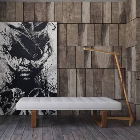 بانكت بتصميم أنيق - VELA