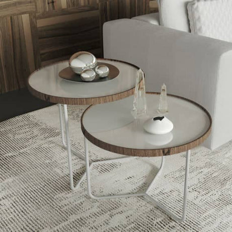 طاولات جانبية مودرن - MODULUXE