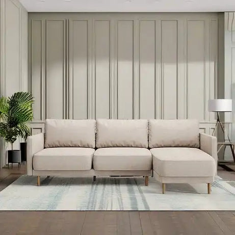 ركنة خشب طبيعي - Baytuk