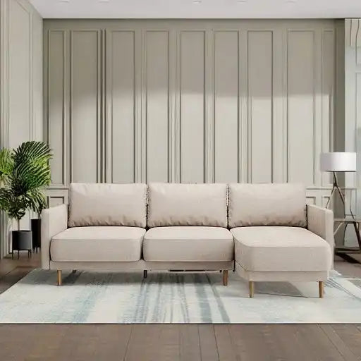 ركنة خشب طبيعي - Baytuk