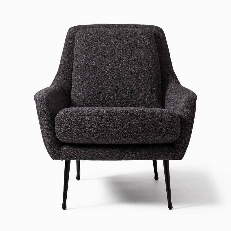 كرسي بتصميم عصري - SAGE