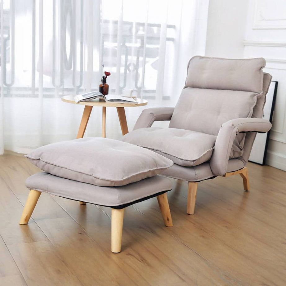 كرسي استرخاء مرن - SAGE