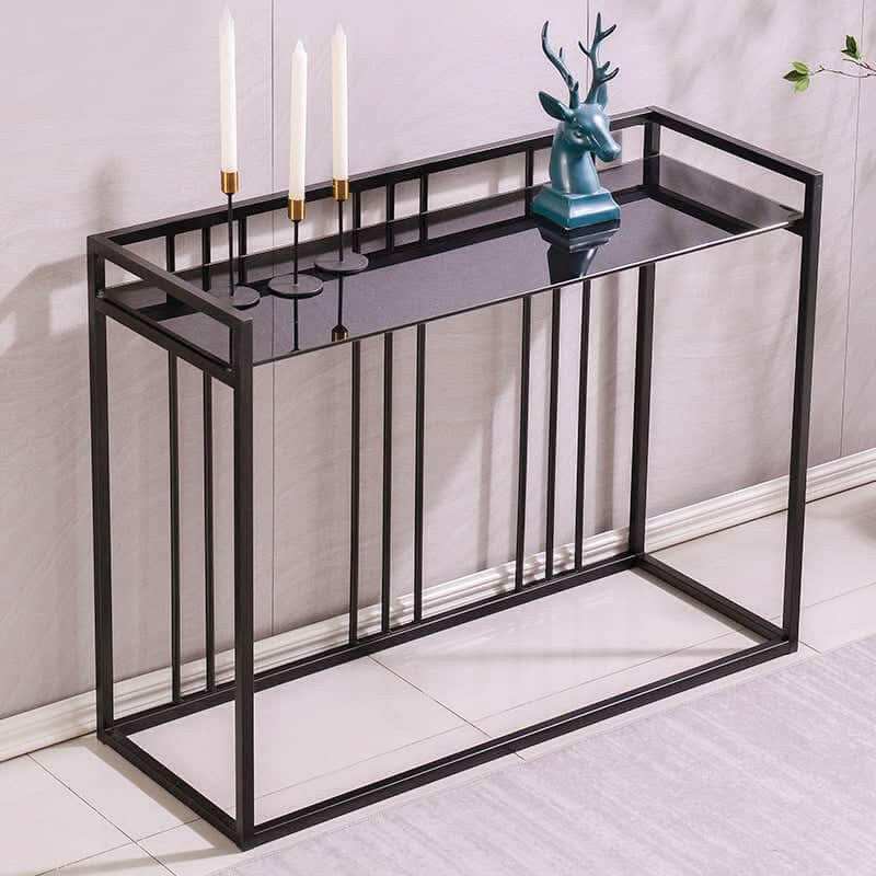 كونسول معدني جذاب - Baytuk