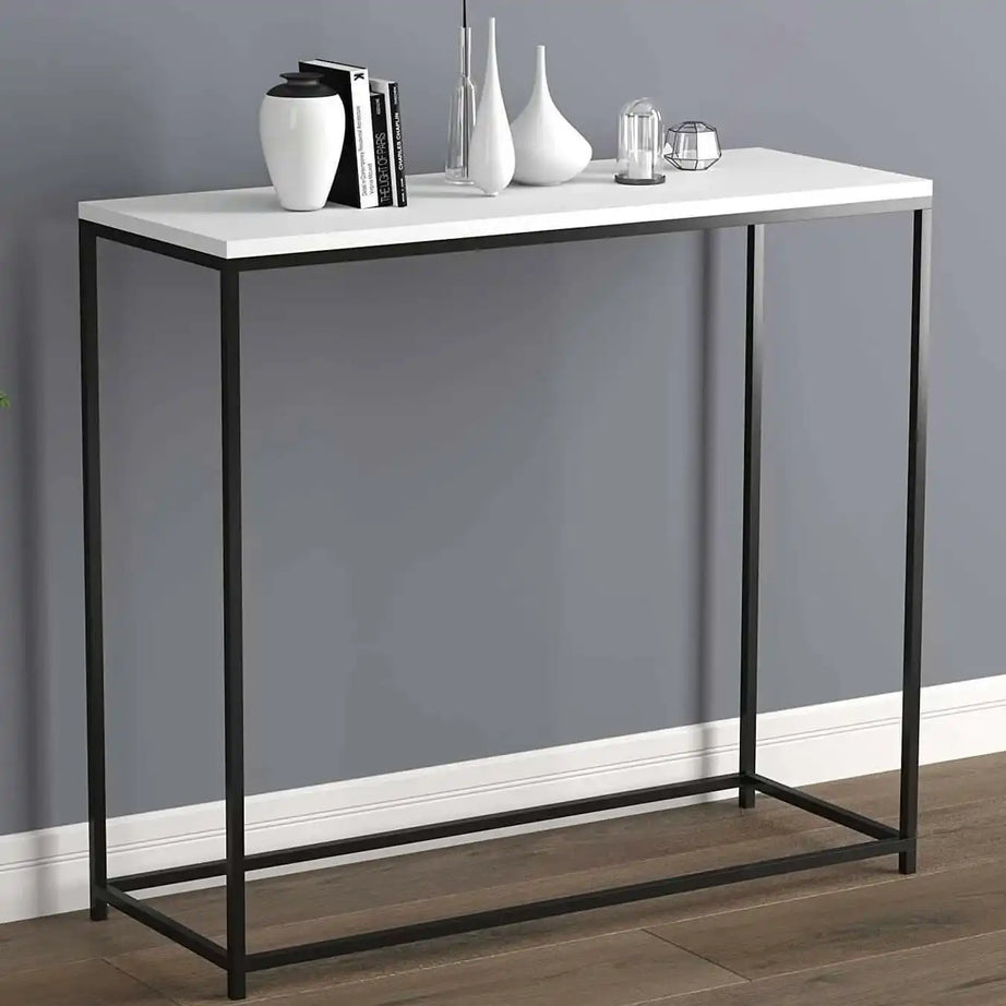 كونسول خشبي أنيق - Baytuk