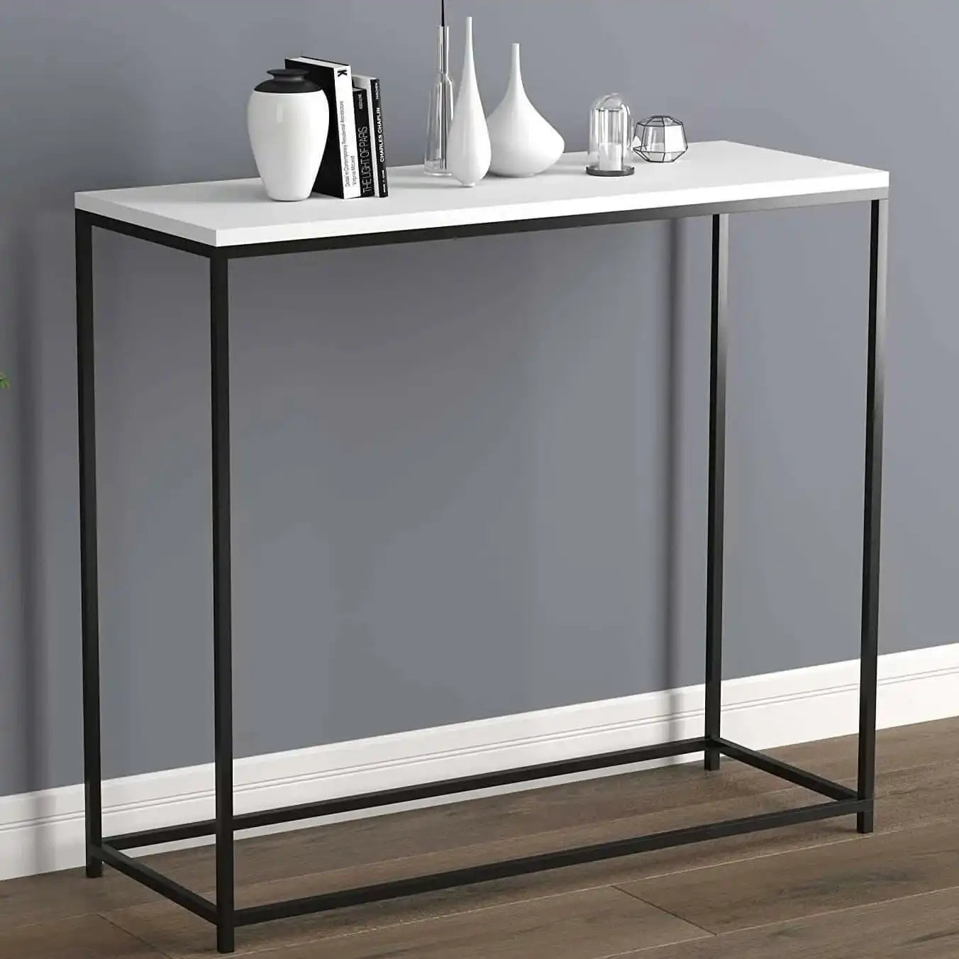 كونسول خشبي أنيق - Baytuk