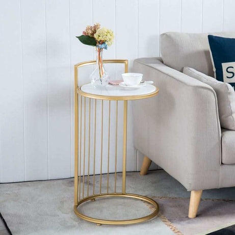 طاولة جانبية أنيقة - Baytuk