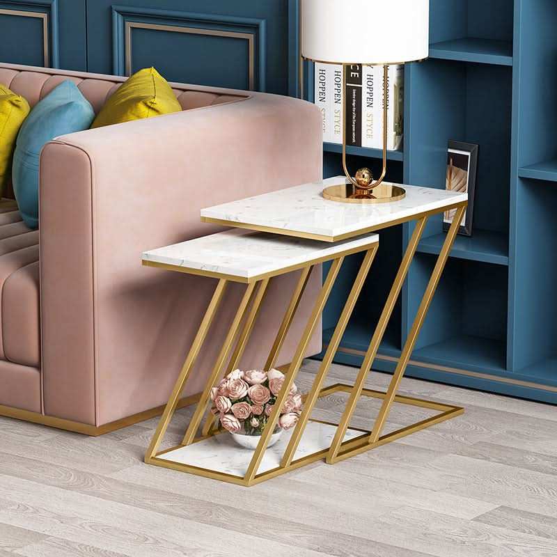 طاولة جانبية حديثة - Baytuk