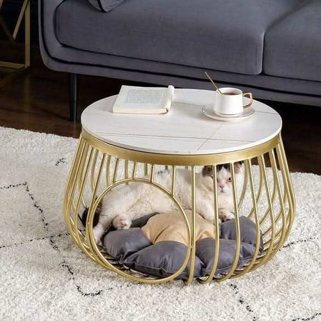 طاولة جانبية جذابة - Baytuk