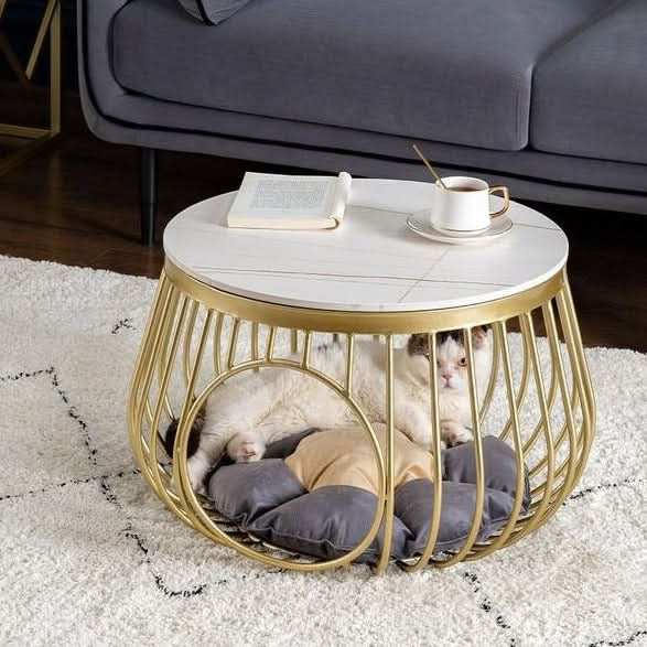 طاولة جانبية جذابة - Baytuk