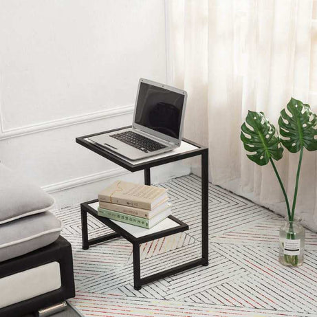 طاولة جانبية بتصميم عملي - Baytuk