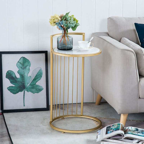 طاولة جانبية أنيقة - Baytuk